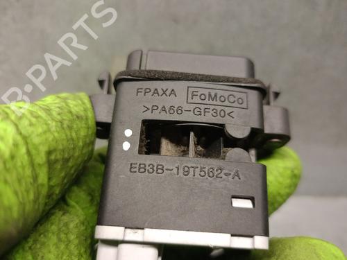 Electronic module FORD MONDEO V Saloon (CD) 2.0 Hybrid | BP30383837M83 - Image 5