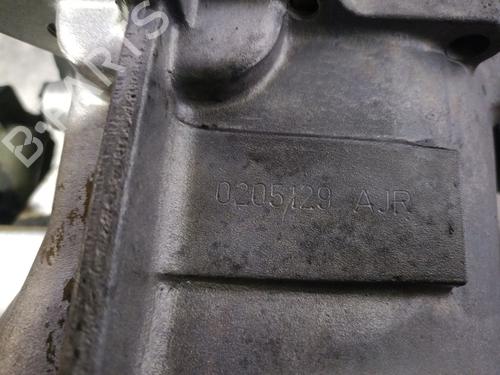 Gearbox BMW 3 (E46) 316 i | BP27854921M3