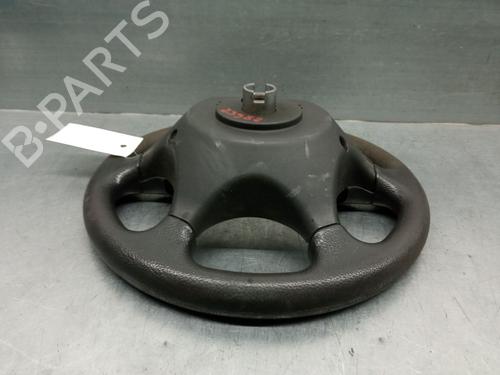 Steering wheel LAND ROVER FREELANDER I (L314) 2.0 Td4 4x4 | BP29163523C49 