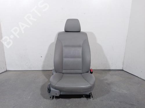 Sedile anteriore destro Sedile anteriore destro BMW 5 (E60) 520 d (163 hp) 39722702 39722702