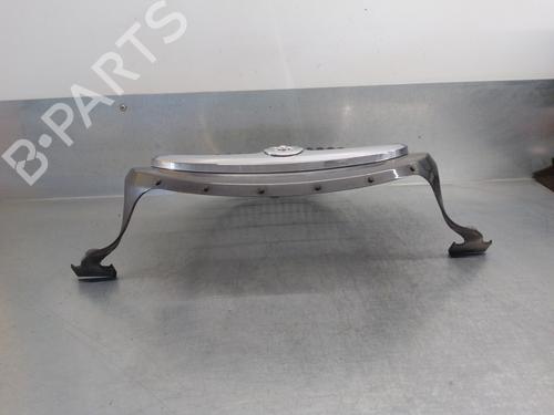 Grill JAGUAR S-TYPE II (X200) 2.7 D | BP13612212C40 