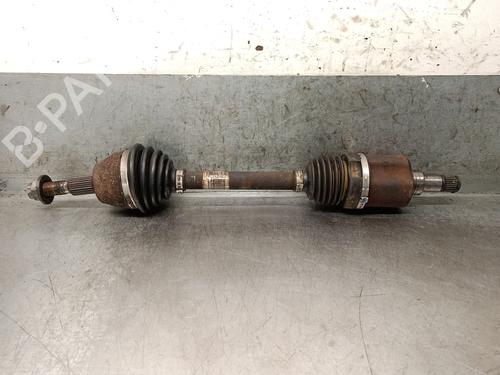 Drivaksel fortil venstre FORD GRAND C-MAX (DXA/CB7, DXA/CEU) [2010-2019]  33182397