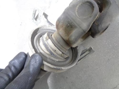 Driveshaft BMW 5 (E39) 520 d | BP11330694M37 
