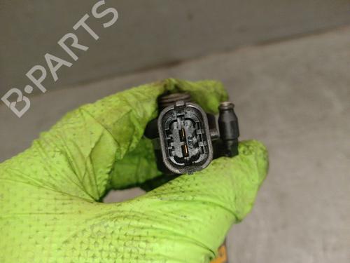 Injector RENAULT SCÉNIC II (JM0/1_) 2.0 dCi (JM1K) | BP27898233M100 