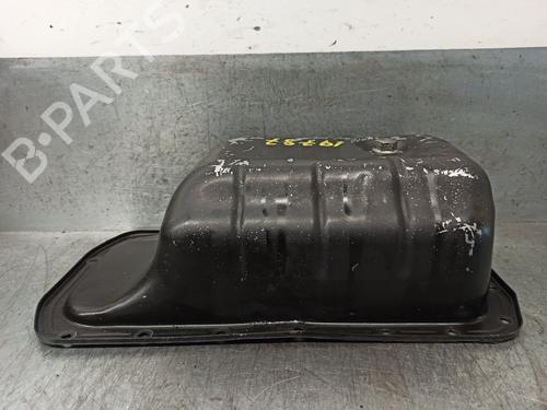 Oil sump FORD FUSION (JU_) 1.6 TDCi | BP16777189M115 