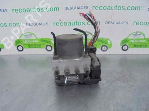 ABS pump FIAT STILO (192_) 1.9 D Multijet | BP2119426M43 
