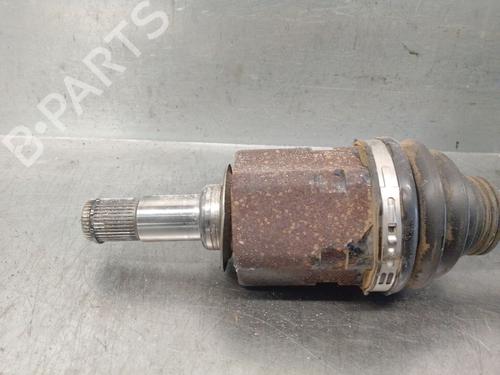 Left front driveshaft JEEP GRAND CHEROKEE IV (WK, WK2) 3.6 VVT 4x4 | BP33120830M38 - Image 4