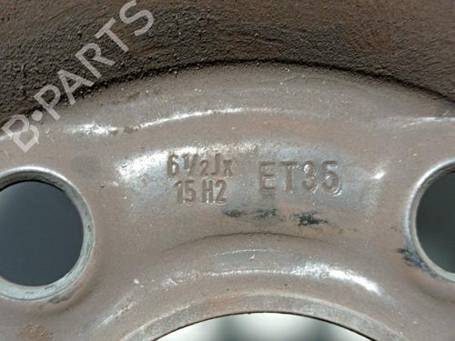 Felg OPEL VECTRA C (Z02) 1.8 (F69) | BP17043484C45 