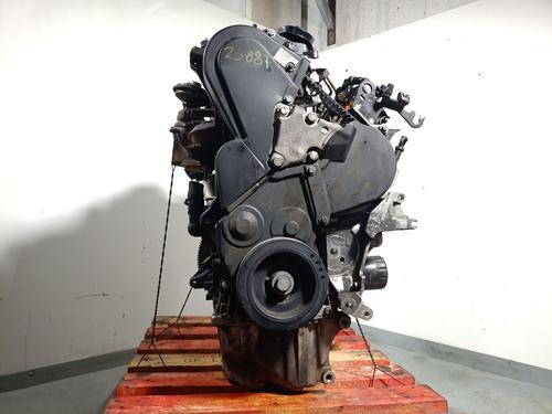Motor Motor CITROËN C5 I (DC_) 2.2 HDi (DC4HXB, DC4HXE) (133 hp) 37080722 37080722