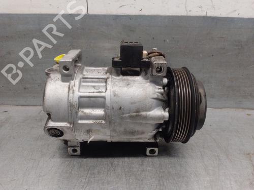 Airco pomp MERCEDES-BENZ C-CLASS (W202) C 180 (202.018) (122 hp) 28198103