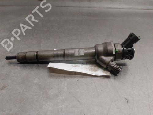Used Injector Injector JAGUAR F-PACE (X761) 2.0 TD4 AWD (180 hp) 40180288 40180288