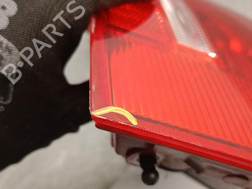 Right taillight AUDI A3 Convertible (8P7) 1.6 TDI | BP33951798C35  - Image 9