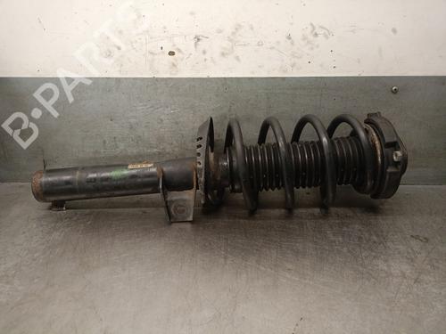 Right front shock absorber SEAT TOLEDO III (5P2) 1.9 TDI | BP26712298M17 