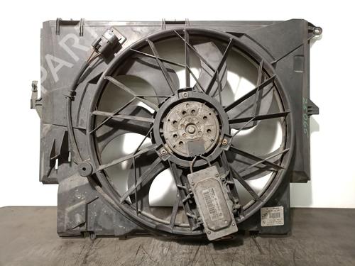 Radiator fan BMW 1 (E87) 118 d | BP33981222M35 - Image 4