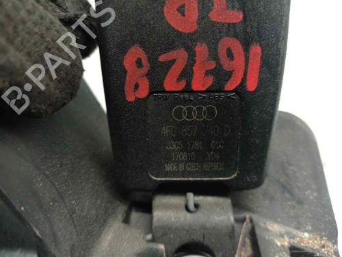 Seat buckle AUDI A6 C6 (4F2) 2.7 TDI | BP20265307I32 
