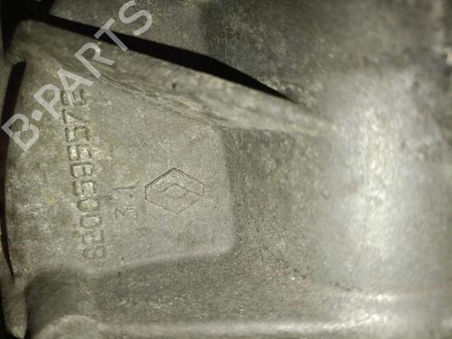 Gearbox RENAULT ESPACE IV (JK0/1_) 2.0 dCi (JK03, JK04, JK1C, JK1G, JK1J, JK1K) | BP29446375M3 