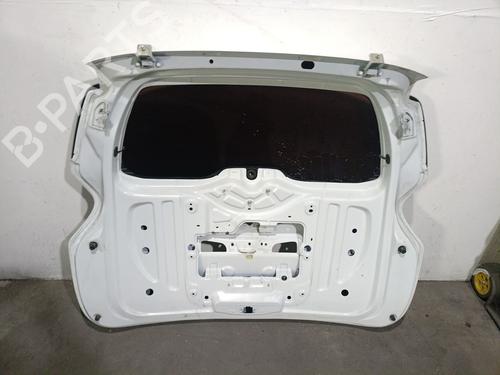 Tailgate DACIA LODGY (JS_) 1.5 dCi (JSMC, JSAF) | BP29064110C6