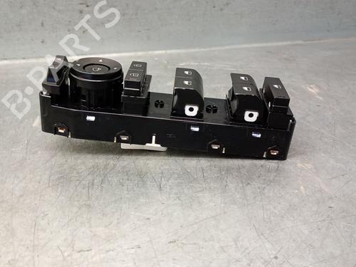 Left front window switch HYUNDAI KONA SUV Van (OS, OSE, OSI) EV | BP28211493I27 - Image 3