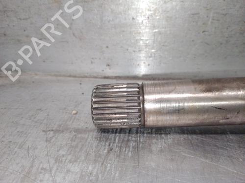 Right front driveshaft CITROËN BERLINGO / BERLINGO FIRST MPV (MF_, GJK_, GFK_) 1.6 HDI 75 (MF9HW, GJ9HWC, GF9HWC, GN9HWC) | BP31188486M39 