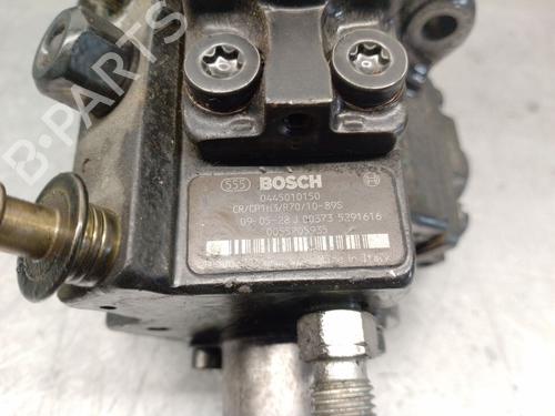 Injection pump FIAT BRAVO II (198_) 1.9 D Multijet (198AXB1A) | BP29424824M78 