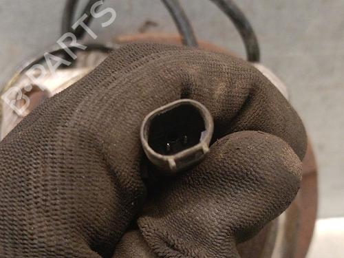 Right rear steering knuckle BMW 5 Touring (F11) 520 d | BP22724588M28 