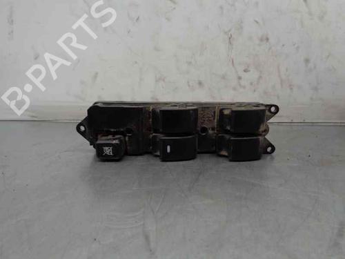 Used Left front window switch MITSUBISHI GRANDIS (NA_W) [2003-2011]  6940220
