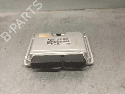 Used Engine control unit (ECU) VW PASSAT B5.5 (3B3) 1.9 TDI (130 hp) 7163131