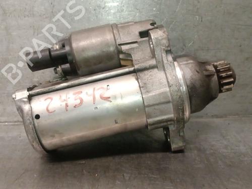 Starter SKODA FABIA III (NJ3) 1.0 | BP31863441M8