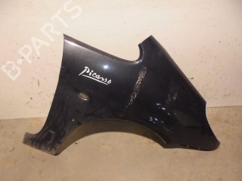 Used Right front fenders CITROËN XSARA PICASSO (N68) 1.6 HDi (90 hp) 9511969