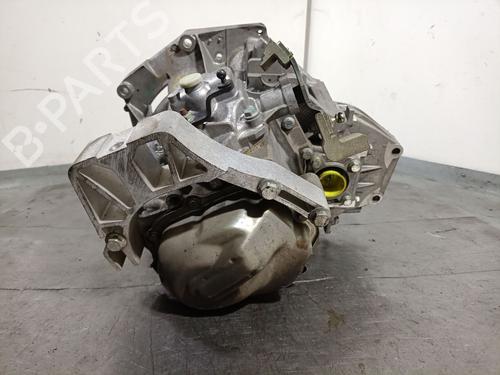 Gearbox FIAT 500 (312_) 1.2 (312AXA1A) | BP38442213M3 - Image 3