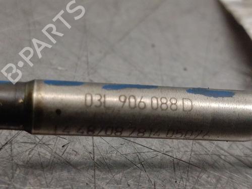 Electronic sensor AUDI A4 B8 Avant (8K5) 2.0 TDI | BP39148564M84 - Image 4