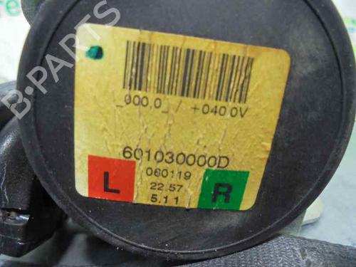 Rear left seatbelt MINI MINI (R50, R53) One D | BP7444067I29 