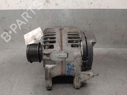 Alternator SEAT LEON (1M1) 1.9 TDI | BP39527335M7 - Image 3