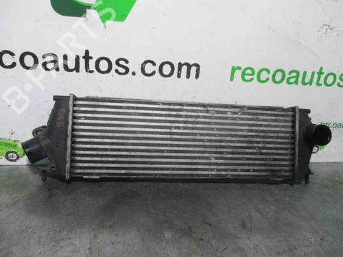 Intercooler Intercooler 3262960 3262960
