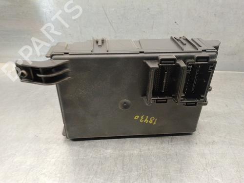Fuse box FIAT GRANDE PUNTO (199_) 1.3 D Multijet (199.AXD11, 199.AXD1A, 199.AXD1B,... | BP14829970E1 