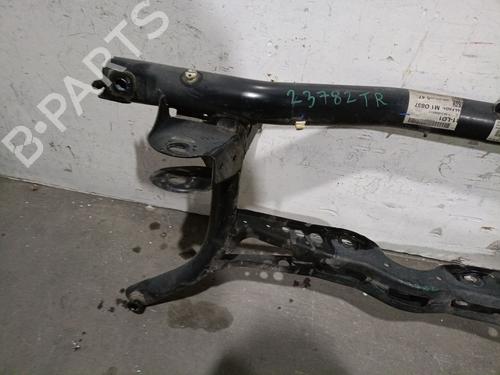 Rear axle VW TIGUAN (5N_) 2.0 TDI | BP29940684M2 