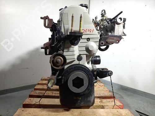 Used Engine Engine 38012223 38012223