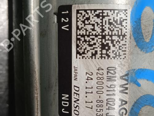 Starter VW POLO VI (AW1, BZ1, AE1) 1.0 TSI | BP10356065M8 