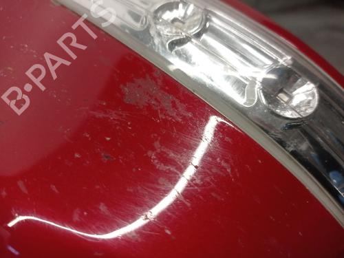 Left mirror HYUNDAI ix35 (LM, EL, ELH) 2.0 CRDi | BP20687949C26 
