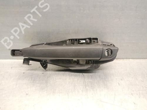 Used Tailgate handle PEUGEOT PARTNER Tepee 1.6 HDi 75 (16V) (75 hp) 29008761