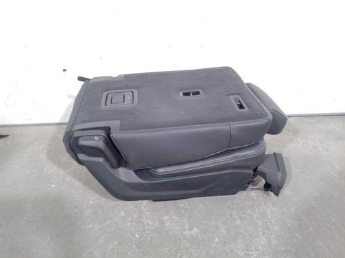 Rear seat AUDI Q7 (4MB, 4MG, 4MQ) SQ7 TDI quattro | BP33236426C17 - Image 5