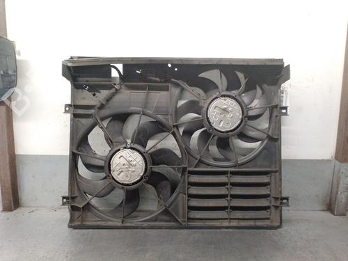 Used Radiator fan Radiator fan 39429326 39429326