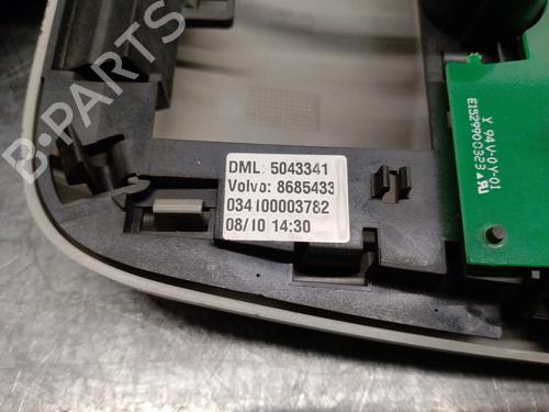 Interior roof light VOLVO XC90 I (275) D5 AWD | BP18085117I8 