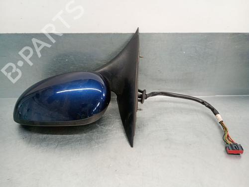 Left mirror JAGUAR S-TYPE II (X200)  | BP28070950C26 