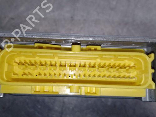 ECU airbags VW GOLF VI (5K1) 1.6 TDI | BP29207201M53 