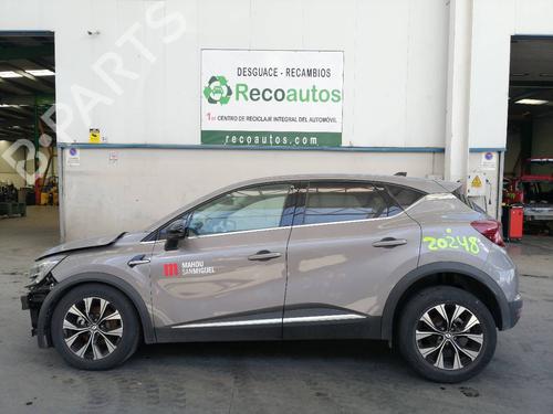 Elektronische module RENAULT CAPTUR II (HF_) TCe 100 (HFMT) | BP17785510M83 