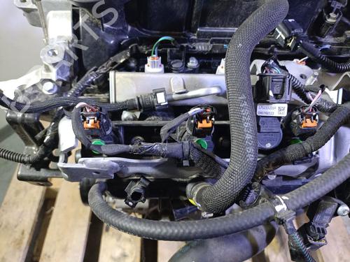 Engine DACIA SANDERO III 1.0 TCe 90 | BP29484392M1 