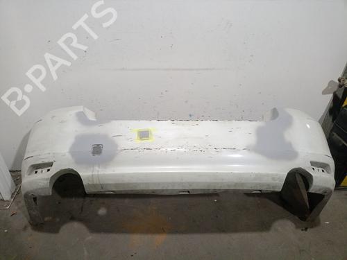 Used Rear bumper Rear bumper SUBARU LEGACY V (BM) 2.0 D AWD (BMD) (150 hp) 35751703 35751703