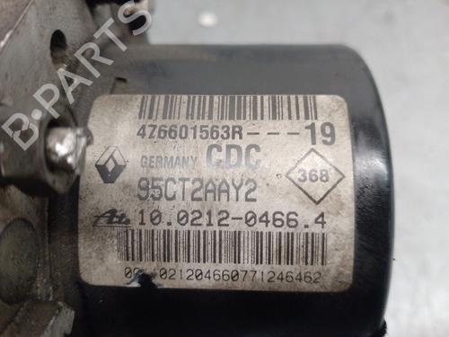 ABS pump RENAULT MEGANE III Hatchback (BZ0/1_, B3_)  | BP32443015M43 