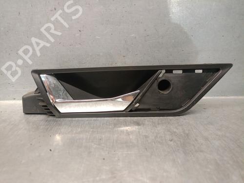 Used Rear left interior door handle Rear left interior door handle 39094315 39094315